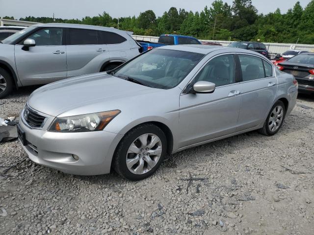 honda accord 2008 1hgcp36888a044133