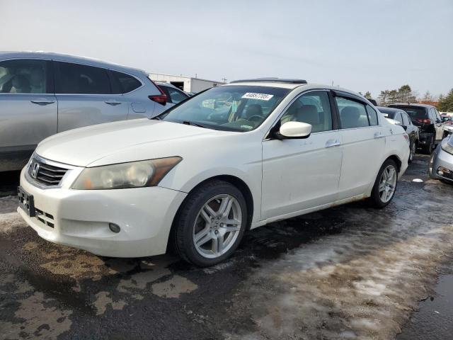 honda accord exl 2008 1hgcp36888a057982