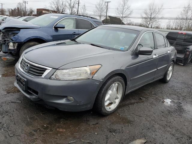 honda accord exl 2008 1hgcp36888a060817