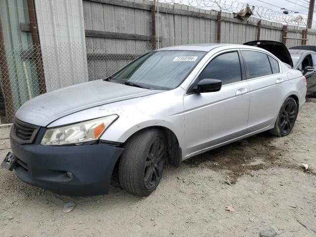 honda accord exl 2008 1hgcp36888a071039