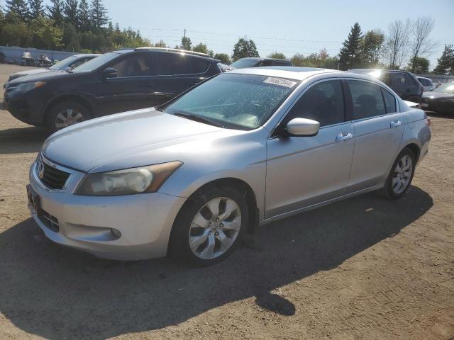 honda accord exl 2008 1hgcp36888a805095