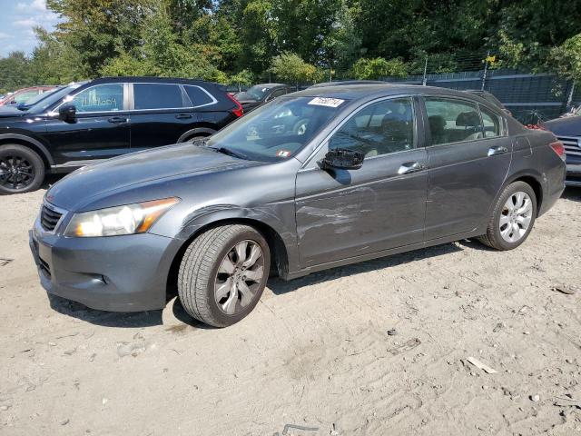 honda accord exl 2009 1hgcp36889a008055