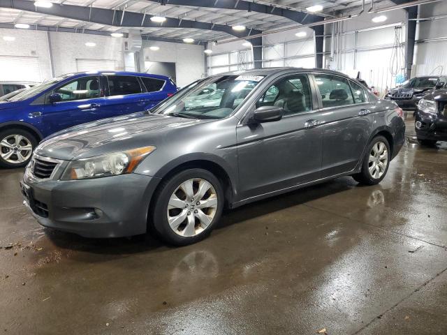 honda accord exl 2009 1hgcp36889a008430