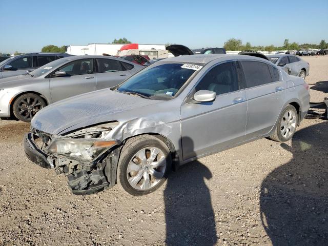 honda accord 2009 1hgcp36889a019587