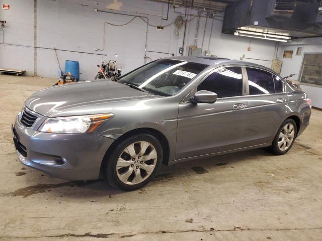 honda accord 2009 1hgcp36889a026121