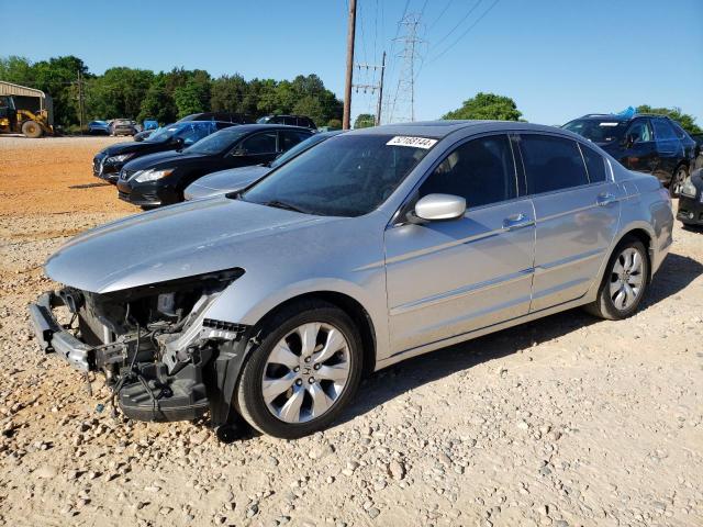 honda accord 2009 1hgcp36889a045008