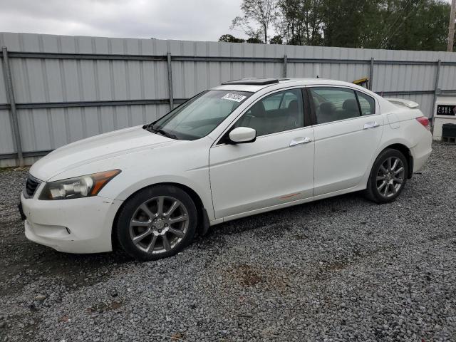 honda accord exl 2008 1hgcp36898a000447