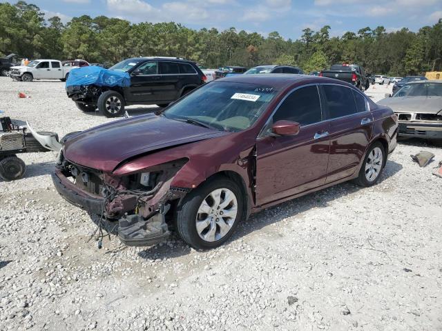 honda accord exl 2008 1hgcp36898a008340