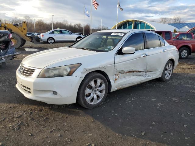 honda accord exl 2008 1hgcp36898a027101