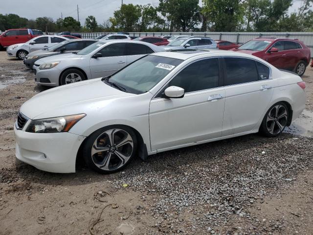 honda accord exl 2008 1hgcp36898a038700