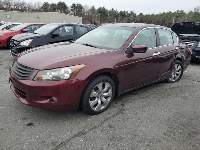 honda accord exl 2008 1hgcp36898a040348