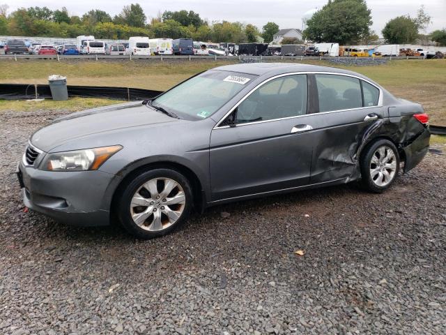 honda accord exl 2008 1hgcp36898a043198