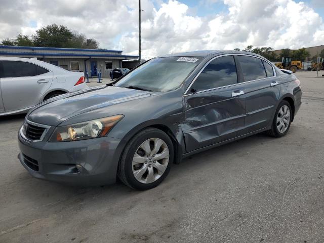 honda accord exl 2008 1hgcp36898a046442