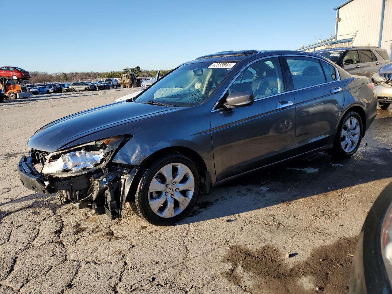 honda accord 2008 1hgcp36898a048885