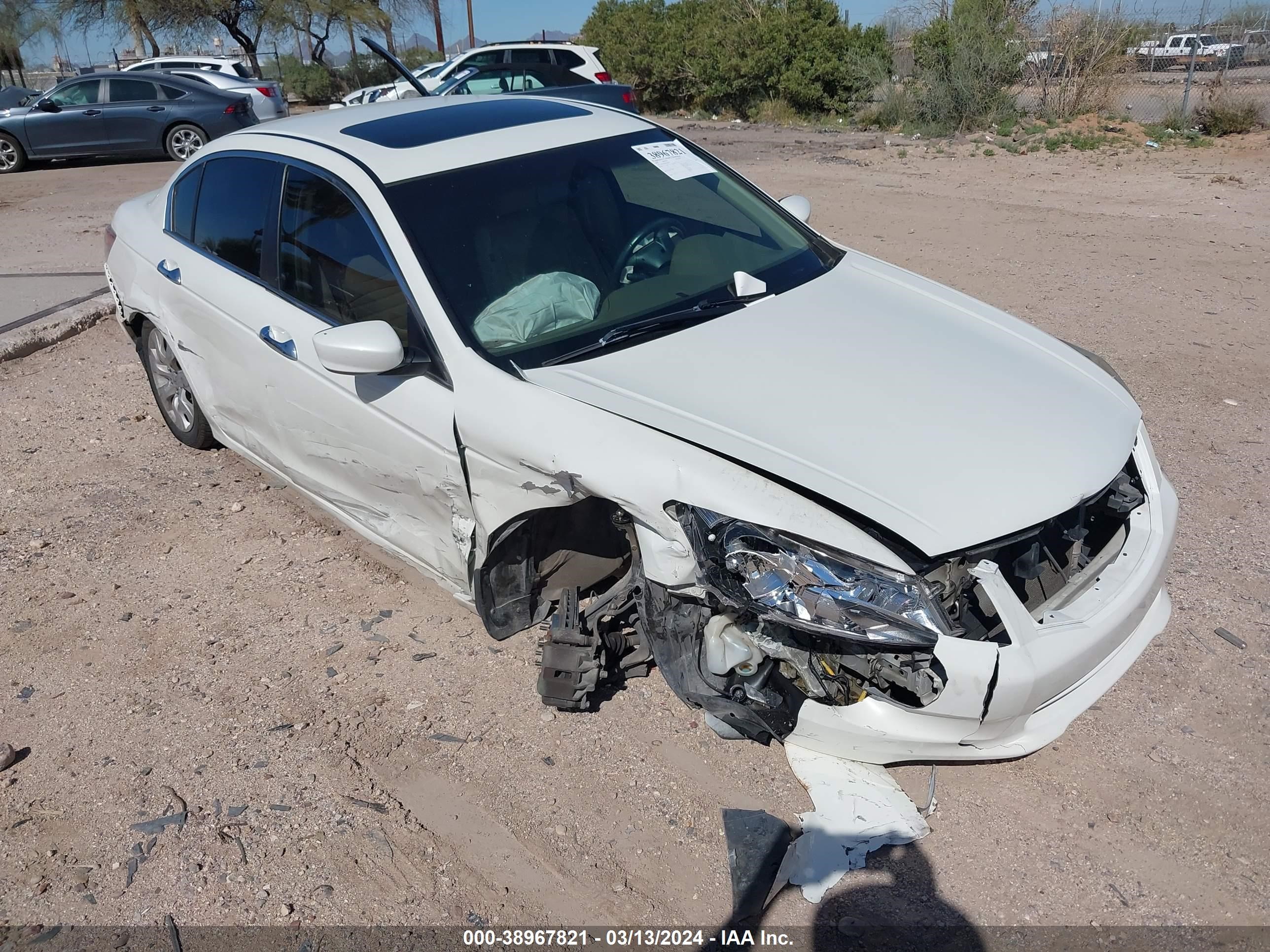 honda accord 2008 1hgcp36898a049051