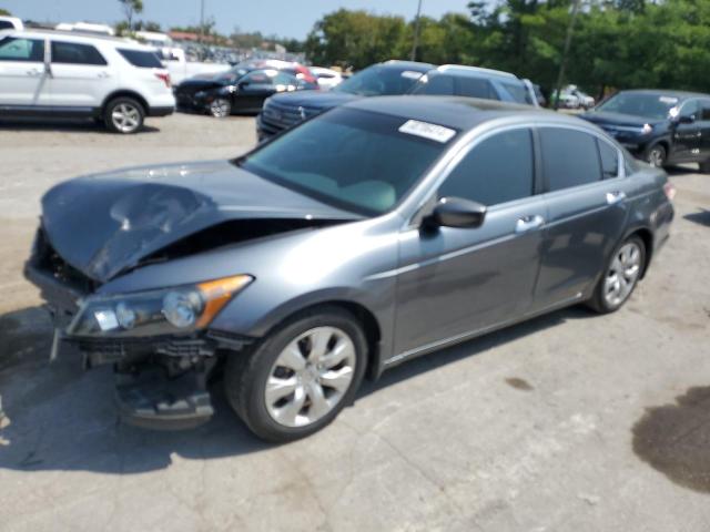 honda accord exl 2008 1hgcp36898a072586