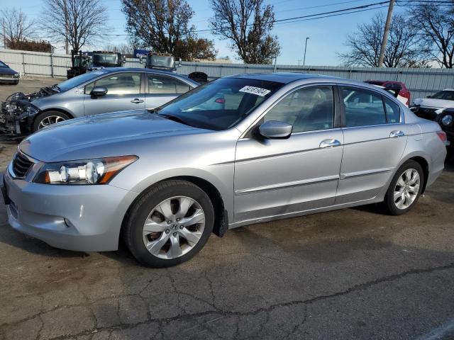 honda accord exl 2008 1hgcp36898a073544