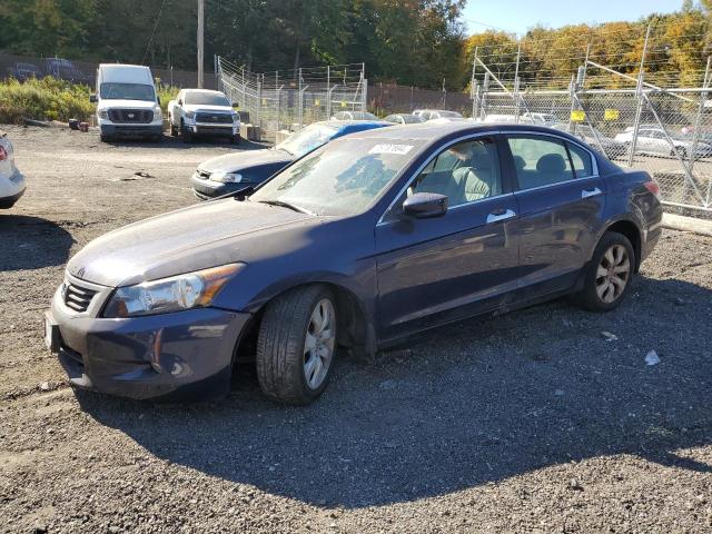 honda accord exl 2008 1hgcp36898a078775