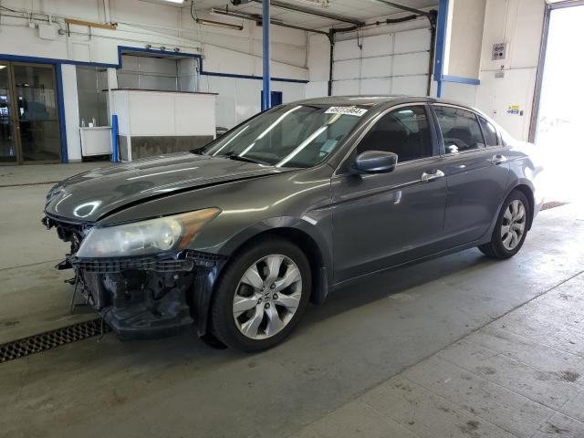 honda accord 2009 1hgcp36899a033644