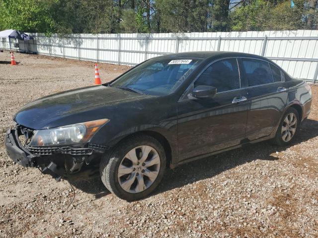 honda accord 2009 1hgcp36899a047477