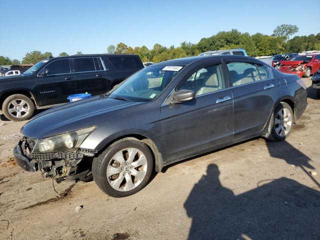 honda accord exl 2008 1hgcp368x8a002546