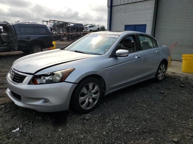 honda accord 2008 1hgcp368x8a038110