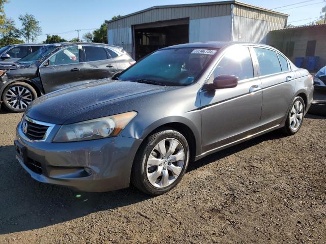 honda accord exl 2009 1hgcp368x9a027898