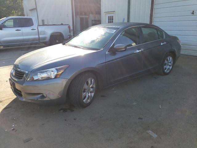 honda accord exl 2009 1hgcp368x9a045270