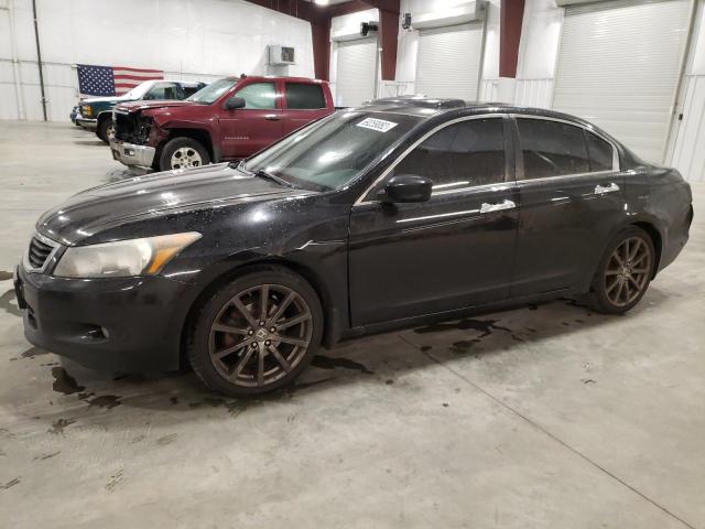 honda accord ex 2010 1hgcp3f72aa015692