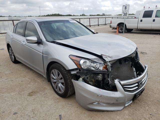 honda accord ex 2011 1hgcp3f72ba011918