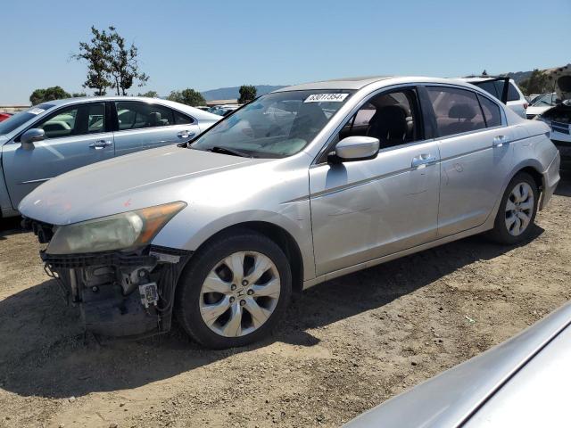 honda accord 2010 1hgcp3f73aa028077