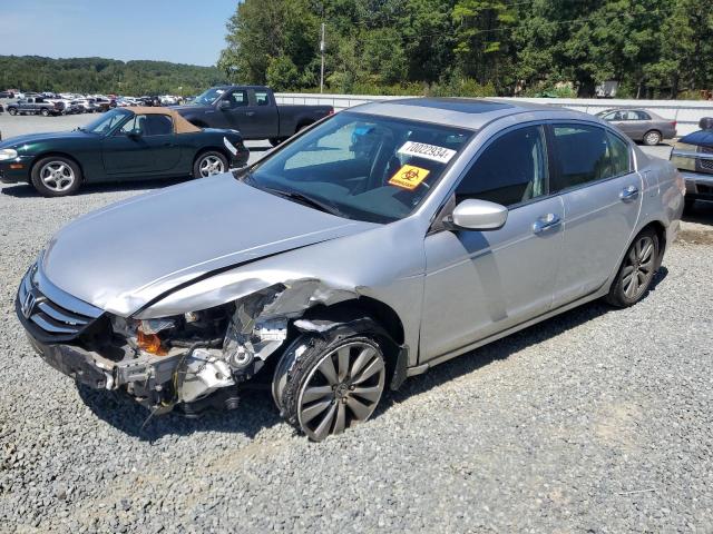 honda accord ex 2011 1hgcp3f75ba011931