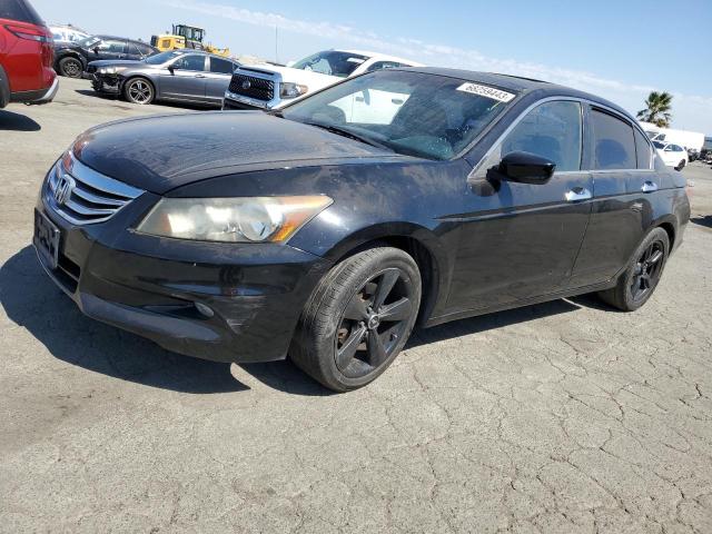 honda  2012 1hgcp3f76ca033289