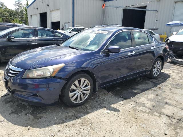 honda accord ex 2012 1hgcp3f78ca004490