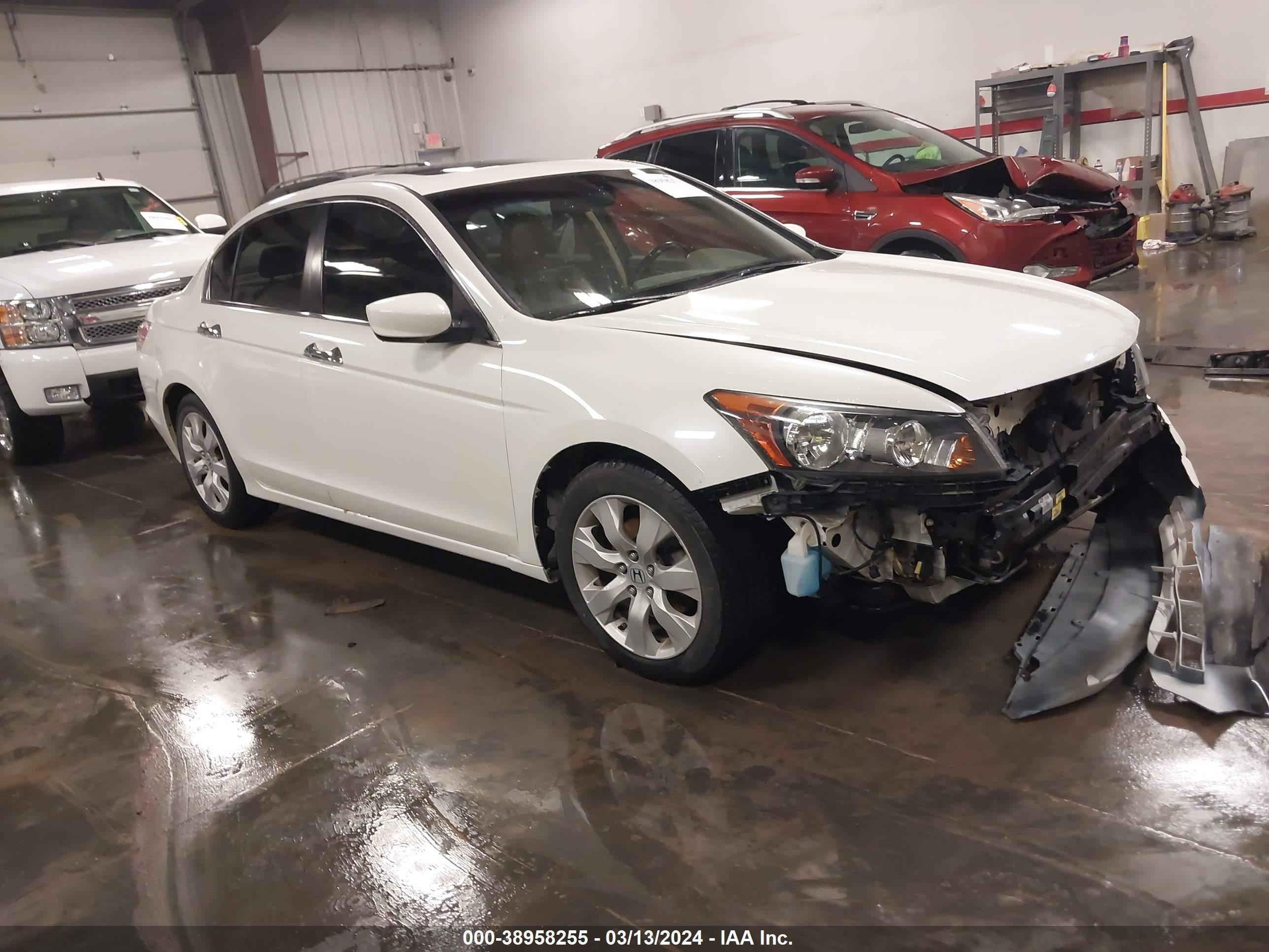 honda accord 2010 1hgcp3f80aa026358