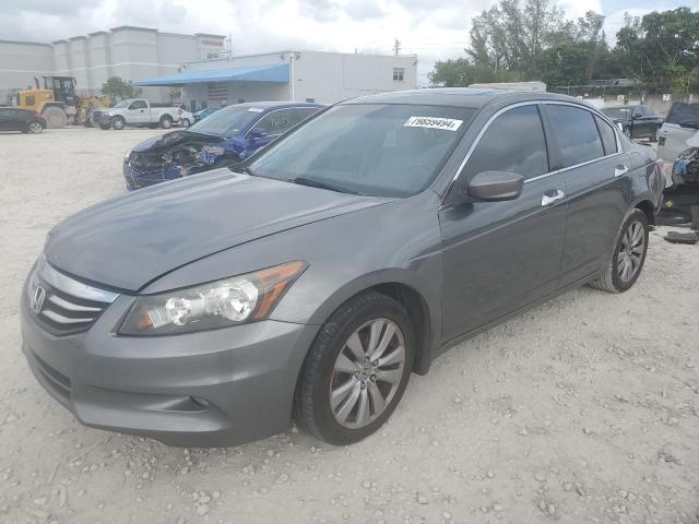 honda accord exl 2011 1hgcp3f80ba000392