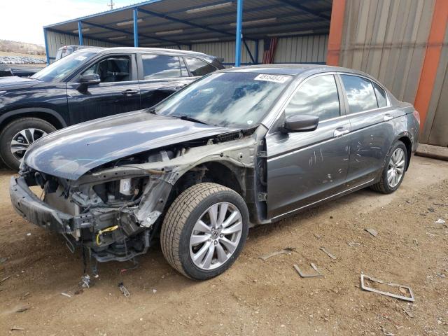 honda accord exl 2011 1hgcp3f80ba006872