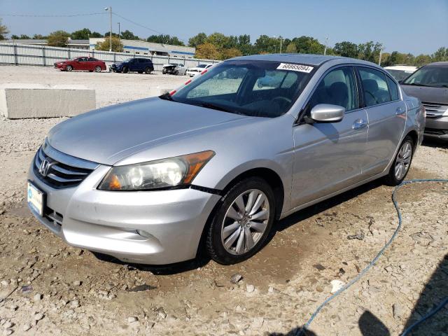 honda accord exl 2011 1hgcp3f80ba009853