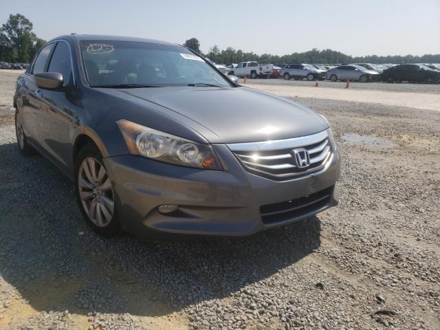 honda accord exl 2011 1hgcp3f80ba015328