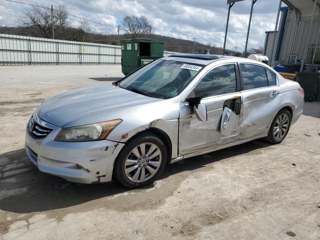 honda accord 2011 1hgcp3f80ba025065