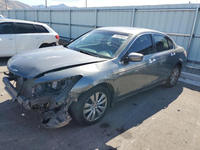 honda accord exl 2011 1hgcp3f80ba028788