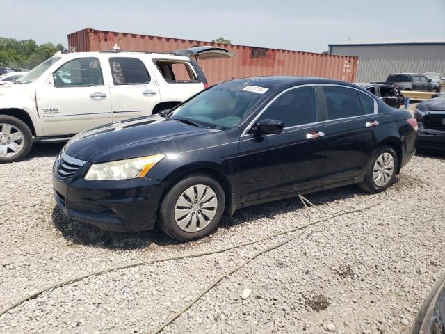 honda accord 2011 1hgcp3f80ba030931