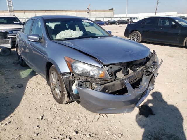 honda accord exl 2012 1hgcp3f80ca000779