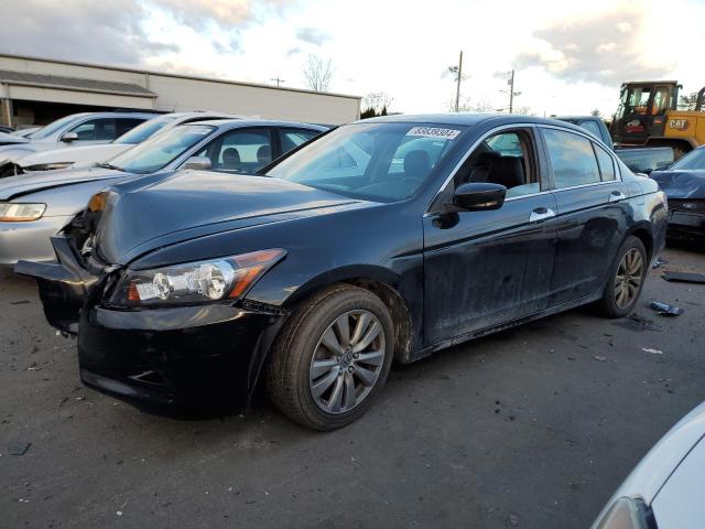 honda accord exl 2012 1hgcp3f80ca019848