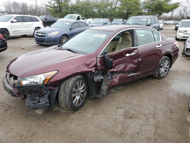 honda accord exl 2012 1hgcp3f80ca021485