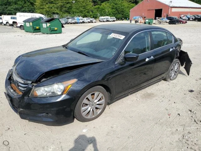 honda accord exl 2012 1hgcp3f80ca036455