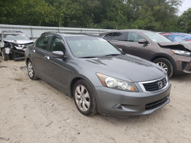 honda accord exl 2010 1hgcp3f81aa003378