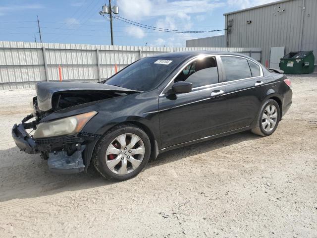 honda accord exl 2010 1hgcp3f81aa010122