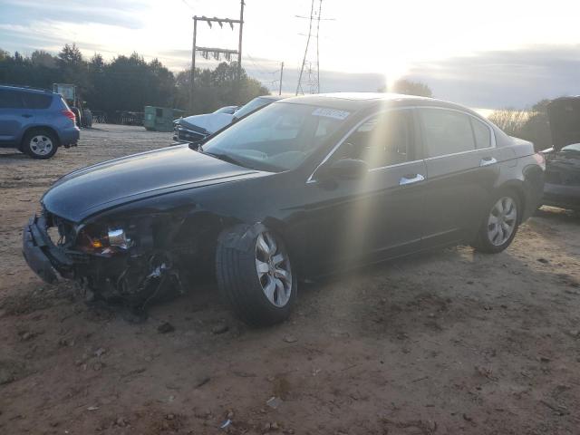 honda accord exl 2010 1hgcp3f81aa018365