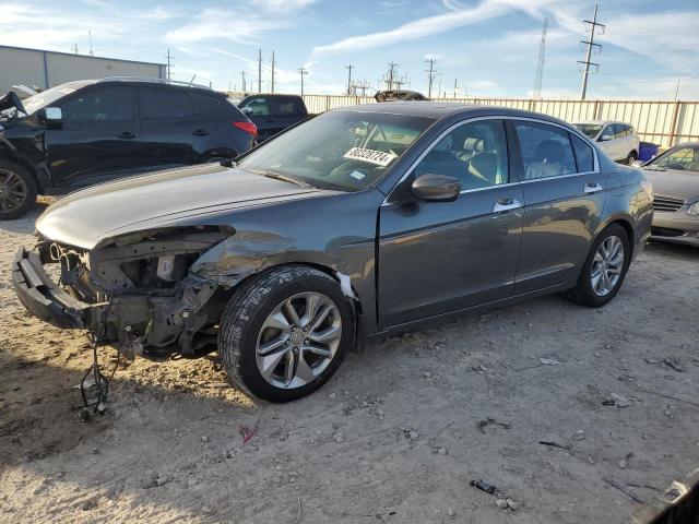 honda accord exl 2010 1hgcp3f81aa026188